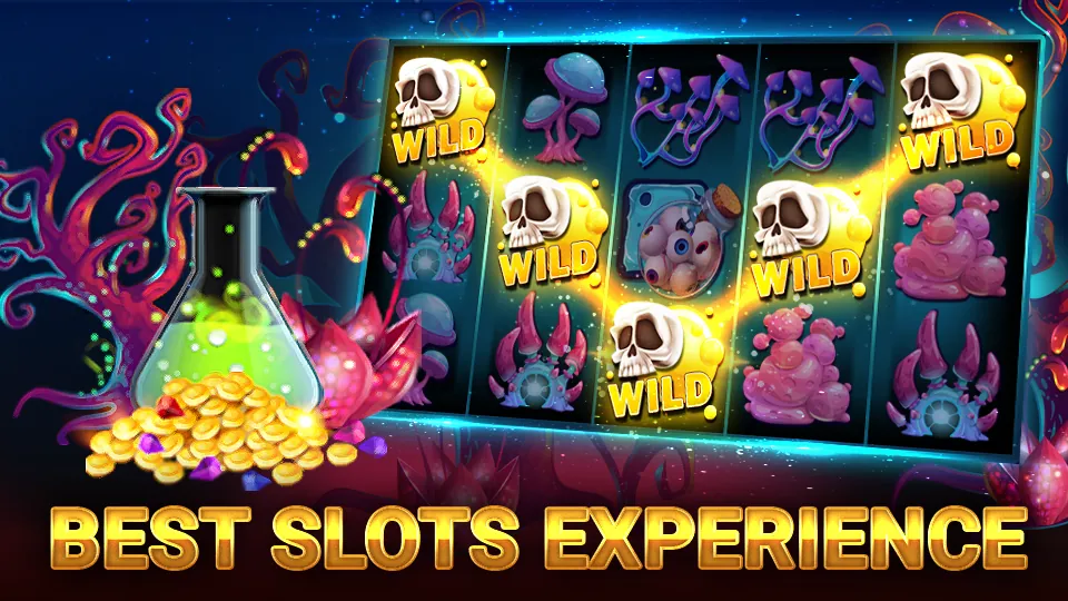 Chị Mai thắng Jackpot Game
