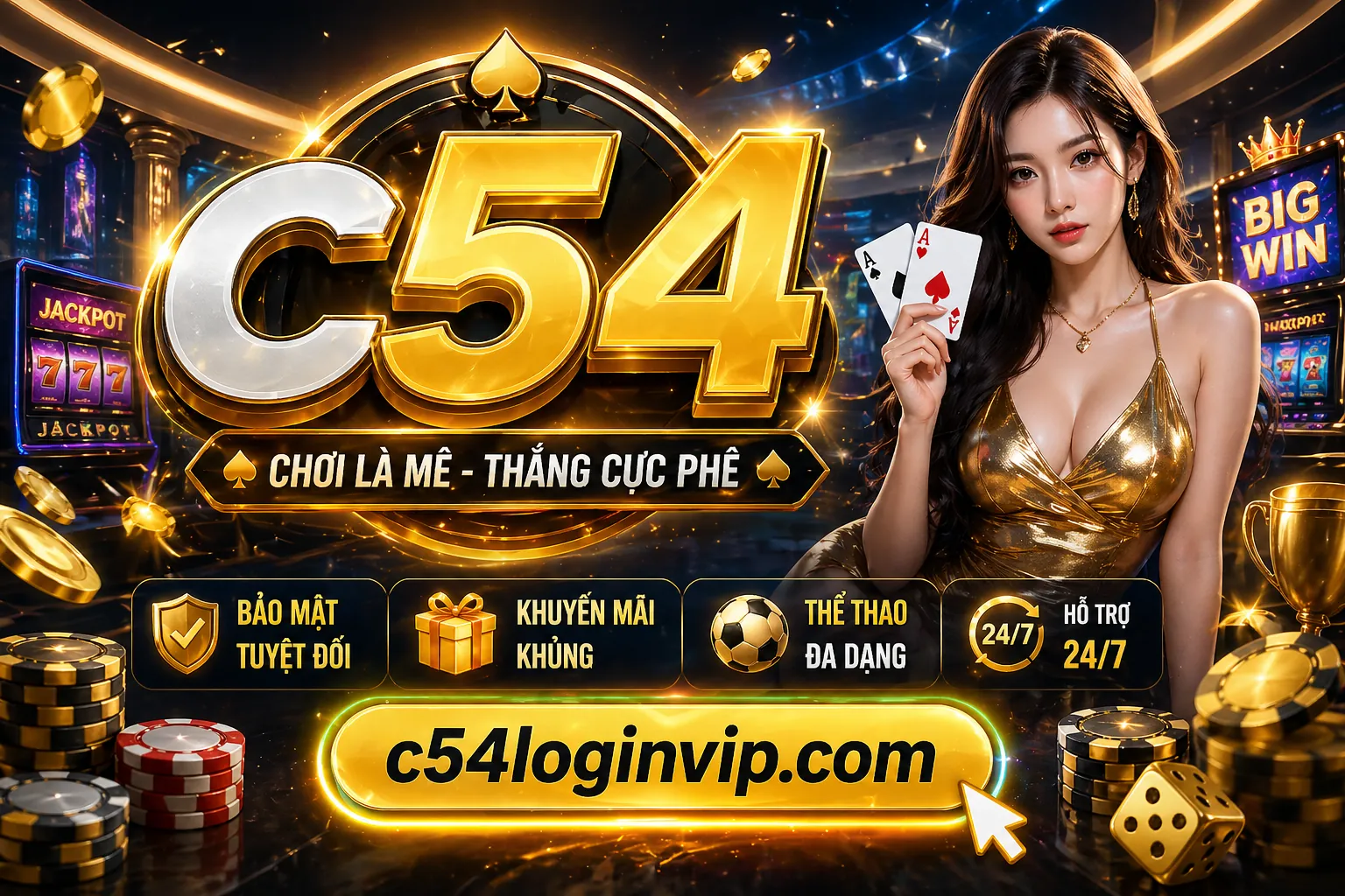 Casino Trực Tuyến w33win nổ hũ 2026