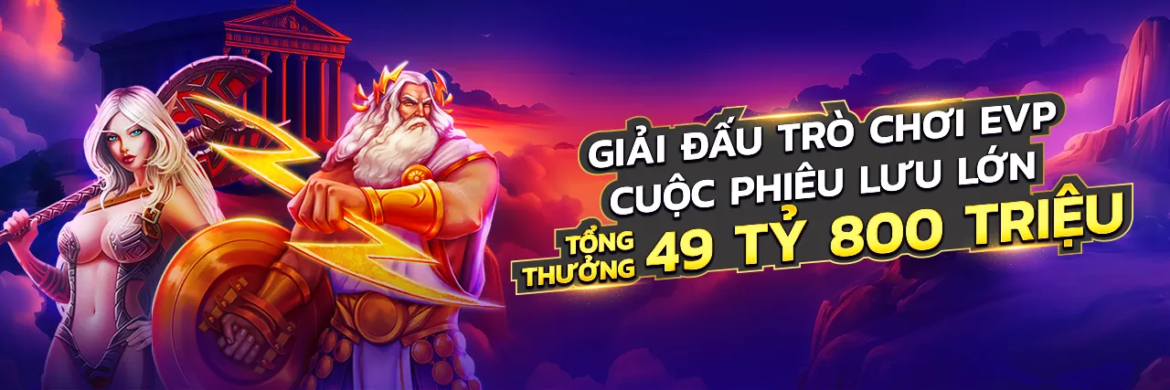 Giao diện ứng dụng di động w33win nổ hũ với các trò chơi slot và logo thương hiệu
