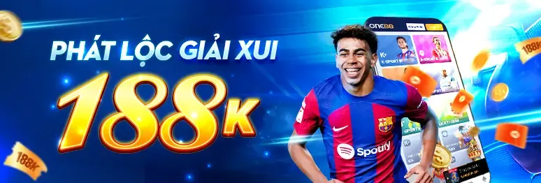 Vòng quay may mắn w33win nổ hũ